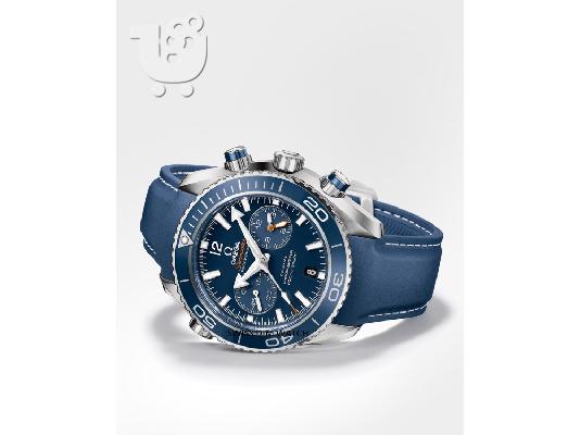 OMEGA seamaster 40mm ocean planet